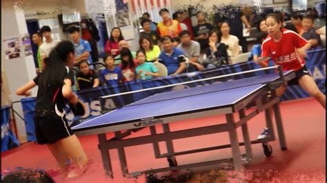 Table tennis at the 2020 summer olympics in tokyo will feature 172 table tennis players. US Olympic Table Tennis Team Exhibition at LYTTC 2016 ...