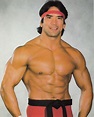 The Wrestling Insomniac: The Final Ride of Ricky "The Dragon" Steamboat
