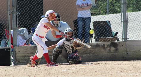 Picture Gallery St Louis Heat Softball