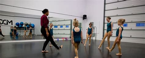 Maddox Dance Company