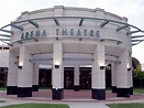 Houston Arena Theatre Tickets | Arena, Theater tickets, Theatre