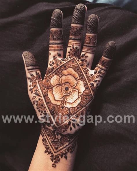 Watch online kepala bergetar latest dramas full episodes tonton dramas astro ria astro prima astro citra cerekarama hd. Newest Arabic Mehndi Designs Henna Tendencies 2020-2021 ...