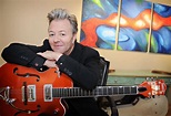 Brian Setzer Net Worth, Bio 2017-2016, Wiki - REVISED! - Richest ...