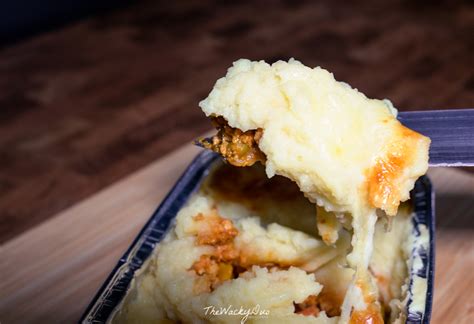 In this article, we will look at the top 6 shepherd's pie in singapore, which has. Shepherd's Pie Singapore Delivery : Review + Giveaway | The Wacky Duo | Singapore Family ...