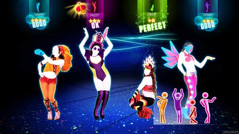 Just Dance 2014 Gameinfos And Review