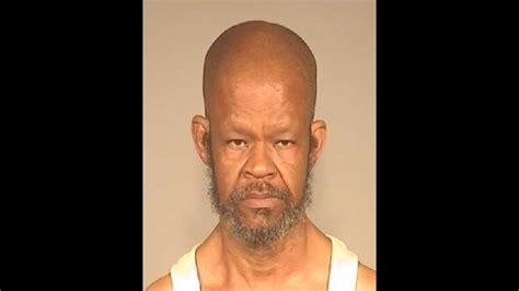 Long Head Guys Mugshot Is Here To Take All Of Wide Neck Guys Internet