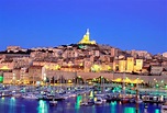 Tourism in Marseille ~ Travel22d