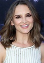 Rachael Leigh Cook's Sexy Feet and Face Before-and-After Makeup
