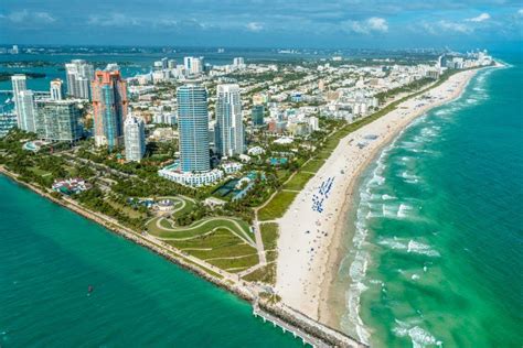 Why You Must Visit Miamis South Beach Best Everglades Tour South Beach Florida South Beach