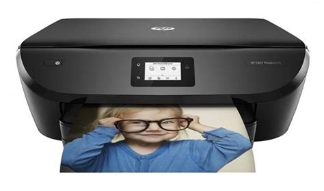 Wait until the software will automatically download to. HP ENVY Photo 6255 Printer Driver Download