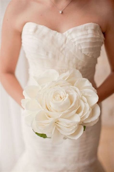 14 Unique Wedding Bouquets