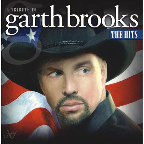 best buy a tribute to garth brooks the hits [cd]