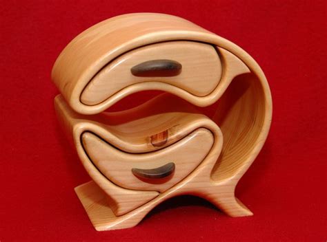 unique bandsaw boxes bandsaw box bandsaw woodworking