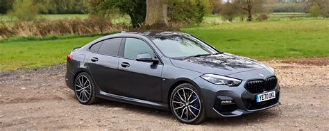 Drive With Us Bmw 2 Series Gran Coupe Review Carparison