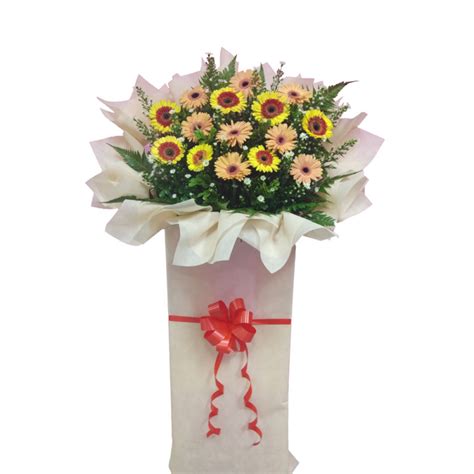 All The Best Blooms And Balloons Florist In Malaysia