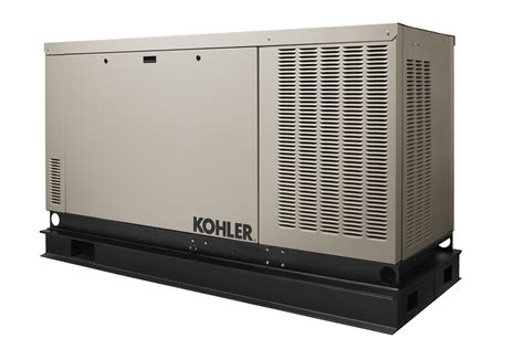 New Kohler Generators Bring Next Level Performance To Commercial