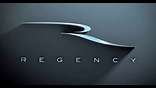 Sneak Peek: Regency Enterprises new logo - YouTube