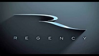 Sneak Peek: Regency Enterprises new logo - YouTube