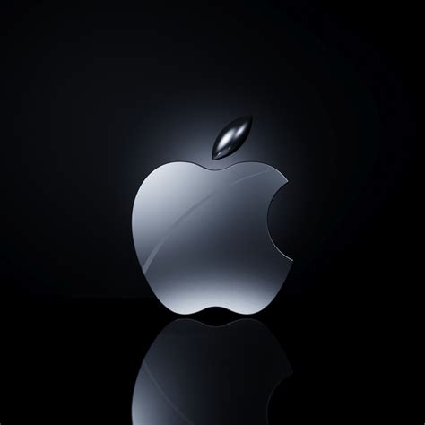Ipad Wallpapers Apple Logo Android Up2date