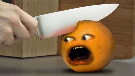 Petition · End The Annoying Orange Forever United States ·