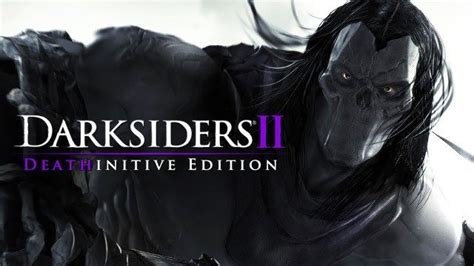 Darksiders Ii Deathinitive Edition Game Trainer V12 13 Trainer