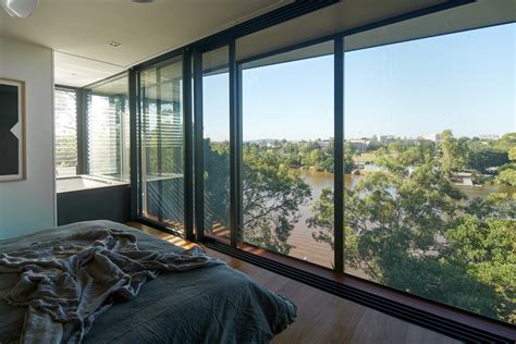 Gallery Of Riverbank House Wilson Architects 10