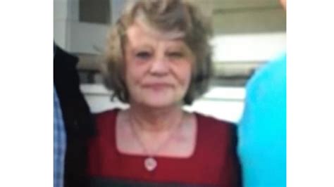 update missing 64 year old woman found safe