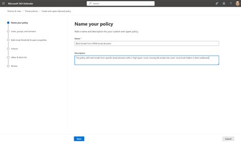 How To Block Senders In Office 365 Petri It Knowledgebase