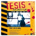Tesis - Der Snuff Film (PAL, German)