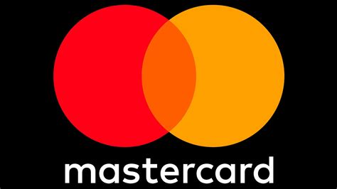 Mastercard Logo High Resolution