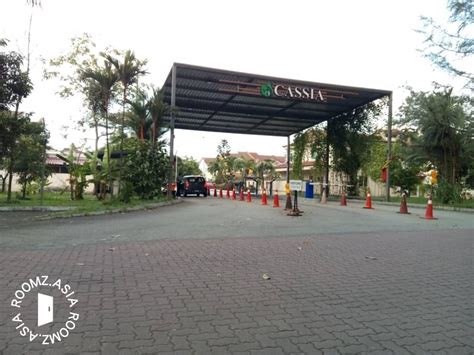 In 4,6 km entfernung befindet sich botanischer garten berjaya hills. Middle room for rent at bandar botanic near bandar bukit ...