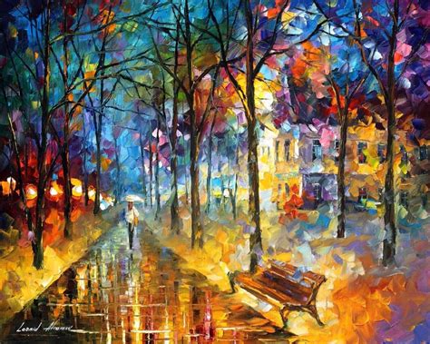 Painting For Sale Colorful Oil Paintings Canvas Colors Of My Past