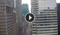 New York City, New York: 42nd Street - Webcam Galore