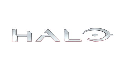 Halo Game Sign