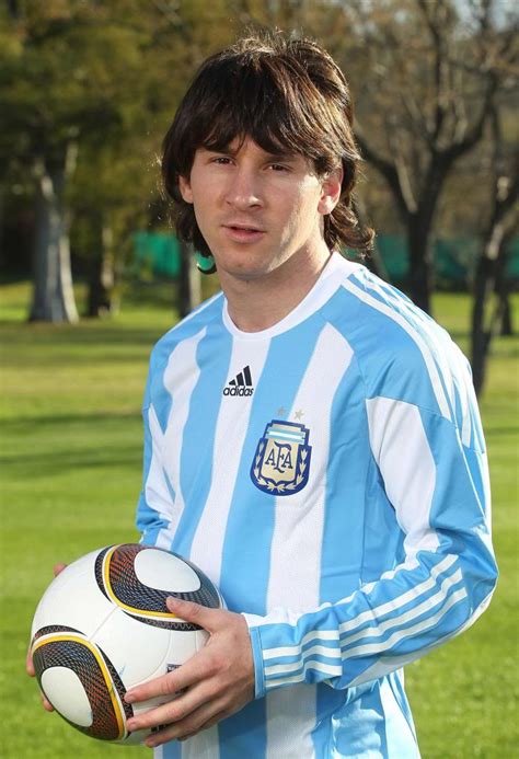 Lionel Messi Profile And New Photos 2013 All Sports Stars