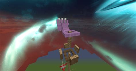 Minecraft King Of The Hill V1 120119211911191181171117