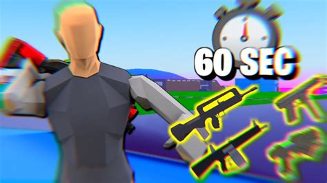 As the game is in beta, it is in the process. I ONLY Have 60 SECONDS TO LOOT...(Strucid Roblox) - YouTube
