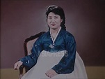 ＜Inside N. Korea＞ Kim Jong-un's mother, Ko Young-hui.