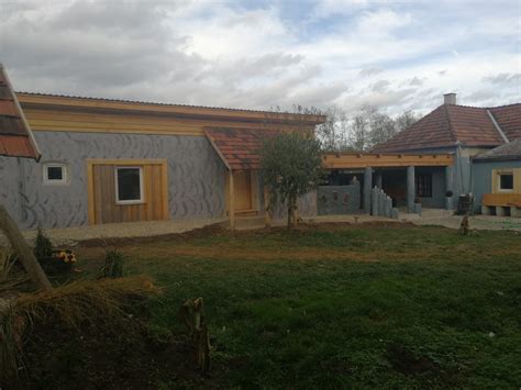 Wer in ottenstein im landkreis holzminden bauen will, bekommt den. Haus mit Gästehaus 5200 m² Grundstück Alleinlage Neu Erstbezug