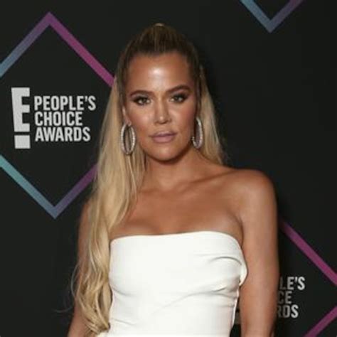 Khloe Kardashian Fires Back After Being Shamed For Using A Nanny