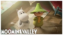 Moominvalley - crafting the new TV series based on the original stories ...