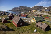 The 13 Best Viewpoints in Sisimiut | Visit Greenland