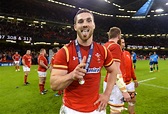 George North Told He Needs Something Special To Make Lions Tour - Dai Sport