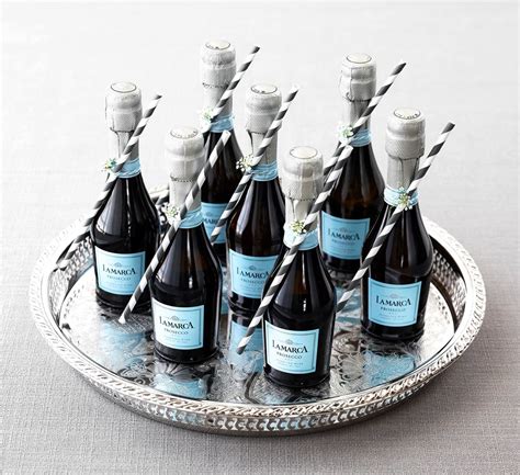 The Cutest Mini Champagnes To Sip On New Years Mini Champagne