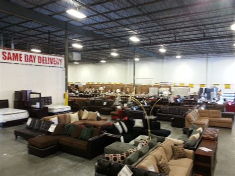 I stopped in here in a whim looking for a mattress. Photos for American Freight Furniture and Mattress - Yelp