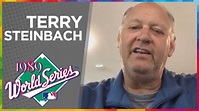 Terry Steinbach recalls 1989 Oakland A's & World Series win - YouTube