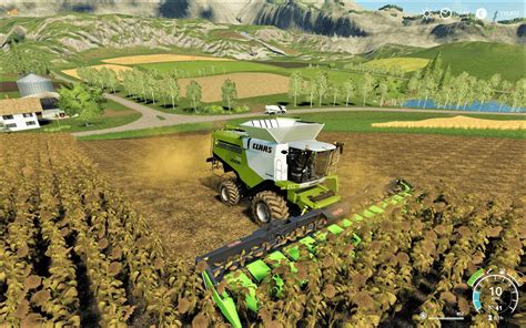 Claas Lexion 780 Full Pack V 20 Fs19 Mods Farming Simulator 19 Mods