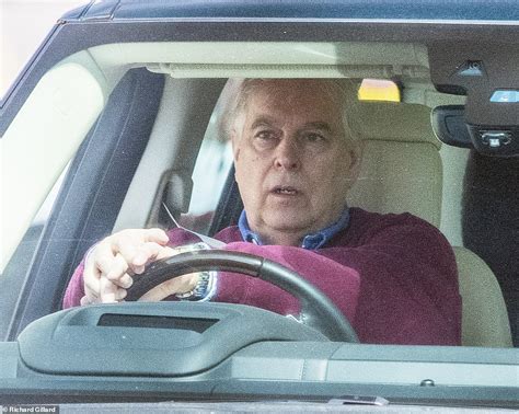 The Queen Will Not Strip Prince Andrew Of His Duke Of York Honour