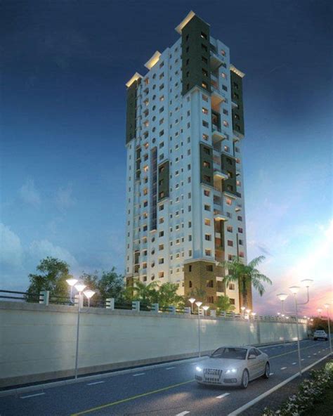 Alcove Tower 5 Construction Projects In Harish Mukherjee Road Kolkata