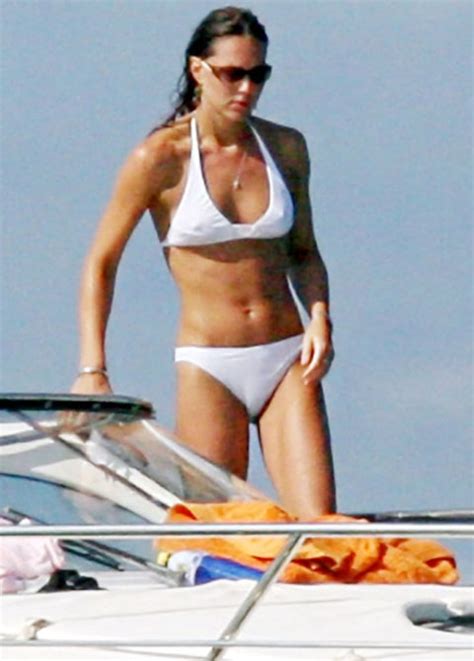 Kate Middleton The Hottest Celebrity Bikini Bodies Us Weekly